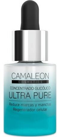 BeOxy Camaleon Pack Promo 2ªUd 50% glicolico 15 ml