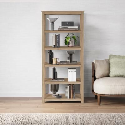 npd furniture and more NPD Furniture Tiburon Book Shelf