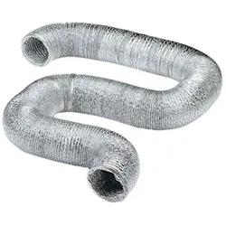 Maico Aluminium-Flexrohr AFR 100