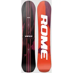 Rome Viper 2027 Snowboard none Gr. 146
