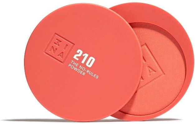3ina The No-Rules Powder 210