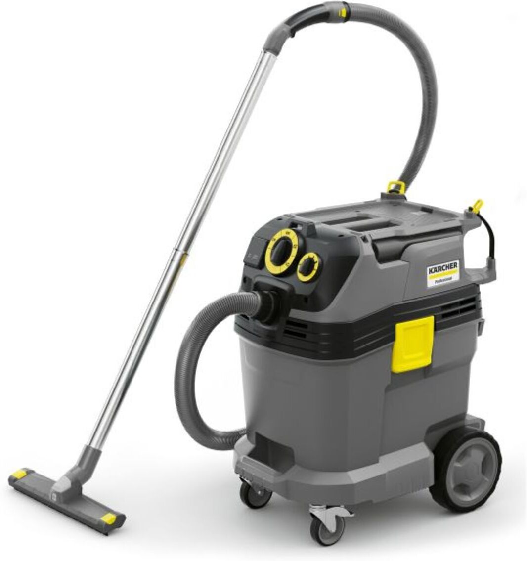 Aspirador para aspiração a seco e a húmido KARCHER 1.148-311.0