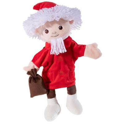Handpuppe Sandmännchen