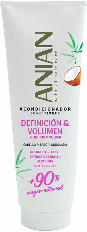 Anian Definition & Volume Conditioner 250 ml