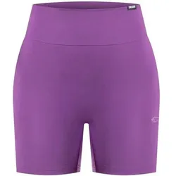 SMILODOX Shorts Veyra, Größe XS in Lila Lila