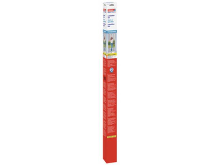 Lamelles pour porte INSECT STOP, anthracite