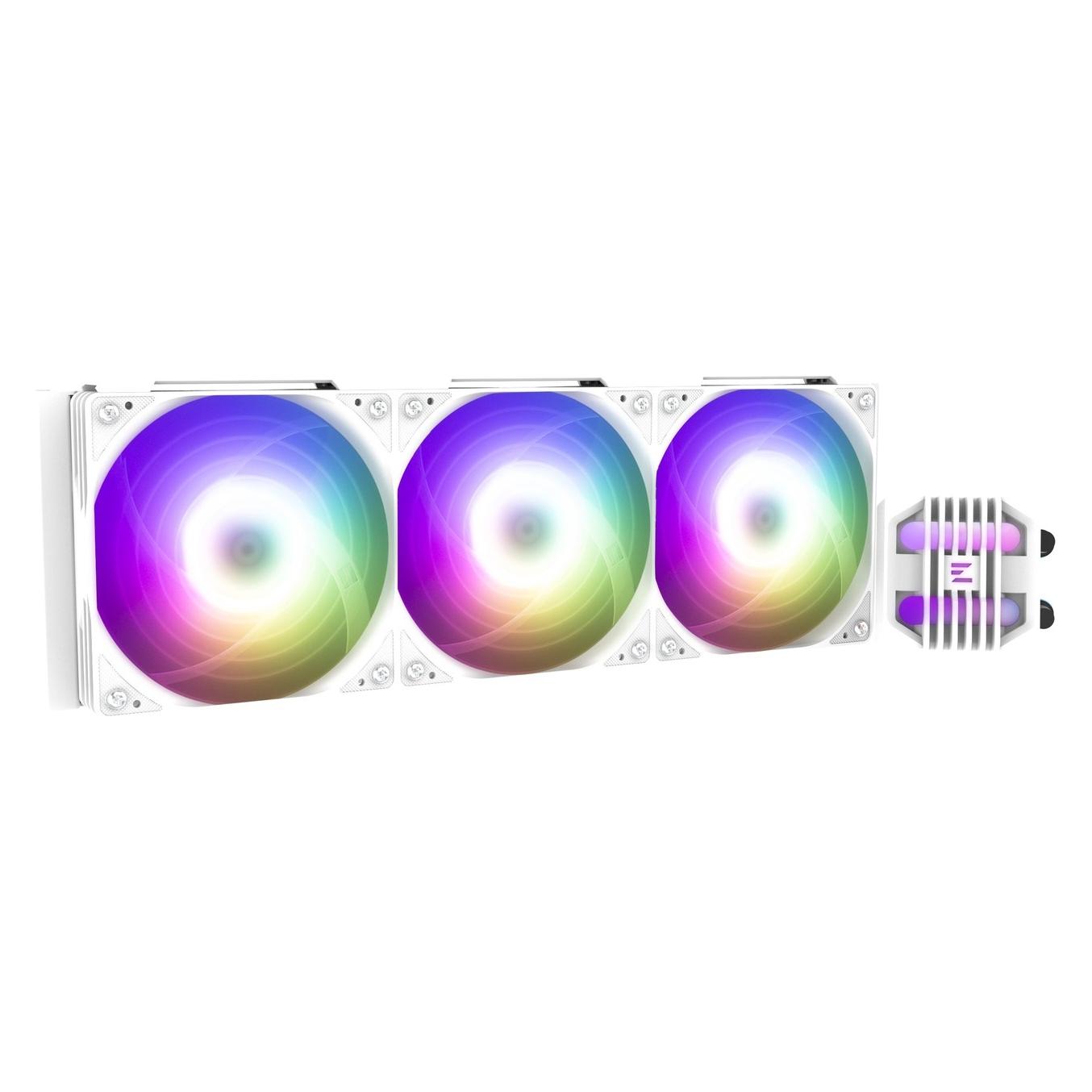 Zalman Alpha2 SE A24 (ALPHA2 SE A24 WHITE)