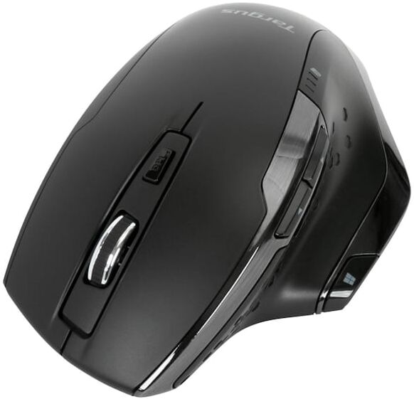 Mus Ergonomisk TARGUS AMW584GL trÃ¥dlÃ¶s