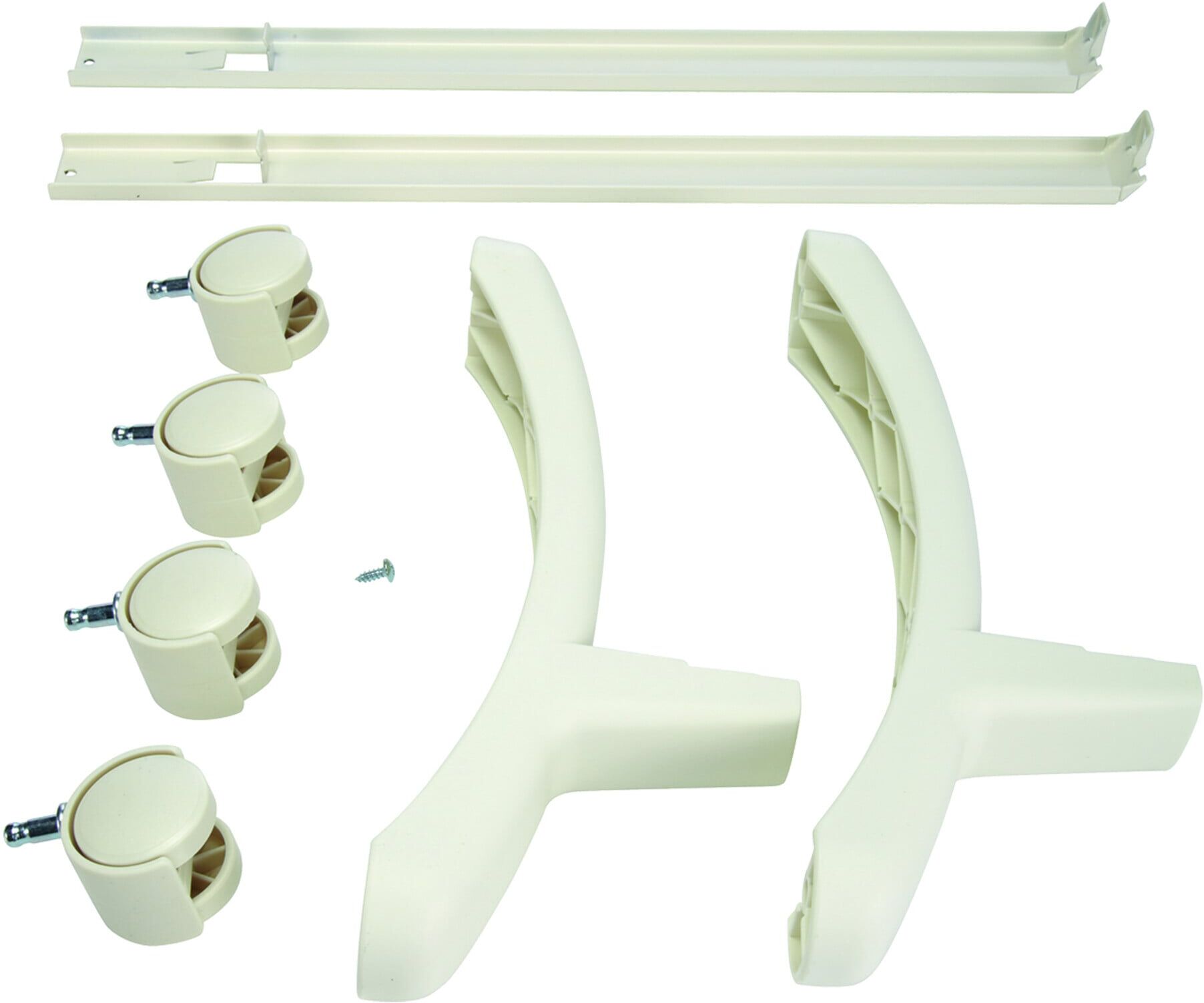 Glen Dimplex Standfüße/Rollen Unique Top FS 40 (64570012)