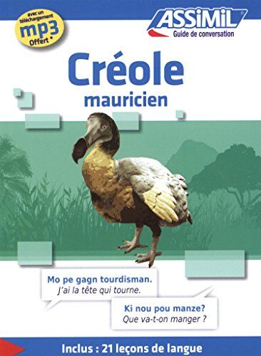 Arnaud Carpooran - Créole mauricien - Preis vom 13.10.2026 19:28:25 h