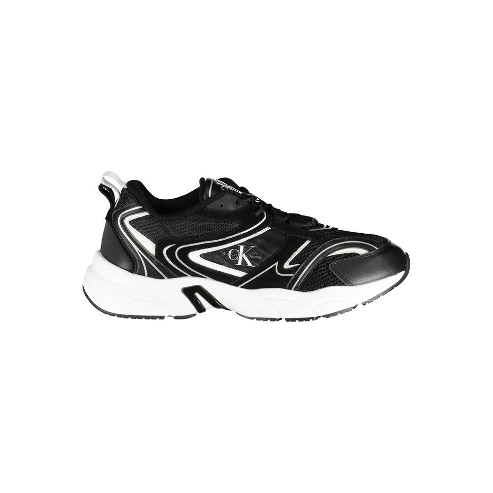 Ca25011 Bequeme Sneakers