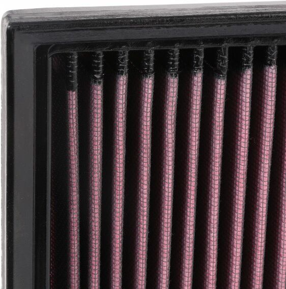 K&N Filters 33-2393 Air filter