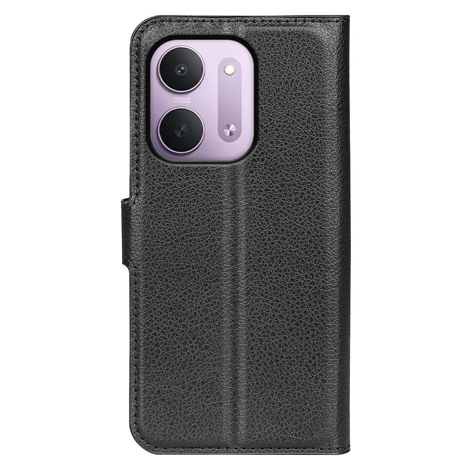 Cover-Discount Xiaomi Redmi 17C - Leder Etui Hülle (Xiaomi Redmi 17C) (78577956)