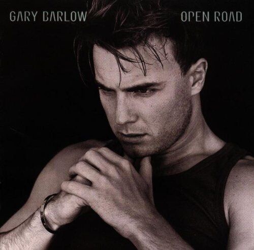 Gary Barlow - Open Road - Preis vom 12.10.2026 11:37:12 h