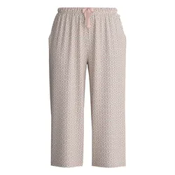 Calida »Favorites Arts« 3/4-Hose - Gr. XS - grün