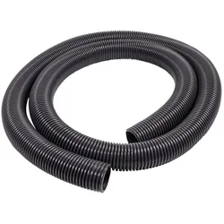 Cleancraft, Industriestaubsauger Zubehör, Schlauch Ø 36 mm / 20 m