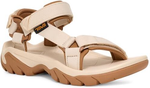Teva Womens Terra Fi 5 Universal, Coconut 40