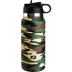 Pipedream, Masturbator, Fap Flask Happy Camper