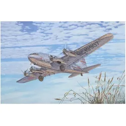 Roden Boeing 307 Stratoliner