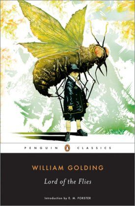 William Golding - Lord of the Flies - Preis vom 09.10.2026 07:28:09 h