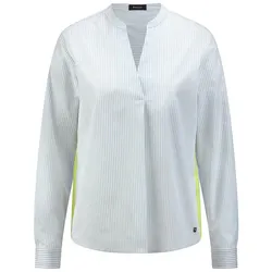 Bluse zum Schlupfen BASLER blau, 50