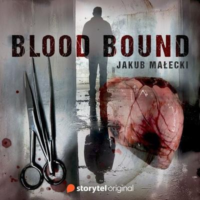 Blood Bound - Jakub Malecki, Audio, 9789180359948