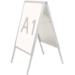 Kundenstopper MAULpublic, A1
