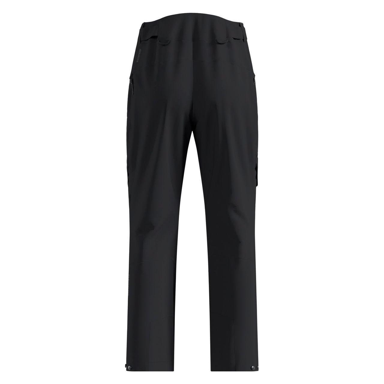 Odlo Pants regular length X-ALP 3L (44) (5,60521E+12)