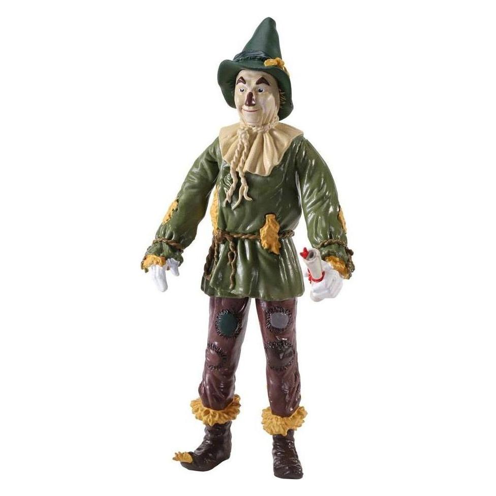 Noble Collection The Wizard of Oz: Scarecrow Bendyfig (0849421007416-0849421007416)