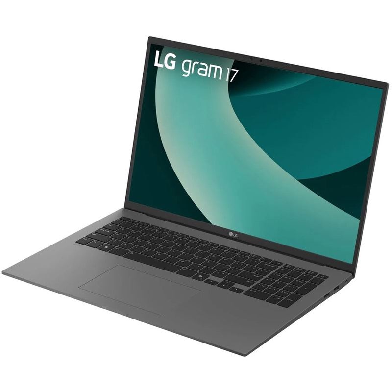 17" (43,18cm) LG Electronics 17ZB90TL-G.AZ79GN Notebook i7 ultra 256V 16GB 1TB SSD W11P