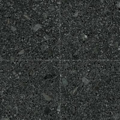 The Tile Life Terrazzo Matte Porcelain Floor and Wall Tile