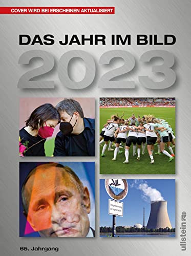 Mueller, Dr. Jürgen W. - Das Jahr im Bild 2023: Der schönste Jahresrückblick ― bewährt seit 65 Jahren (65) - Preis vom 09.10.2026 07:28:09 h