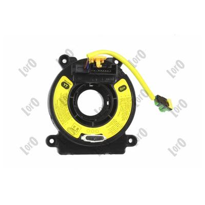 ABAKUS Wickelfeder, Airbag 134-01-060 für Opel