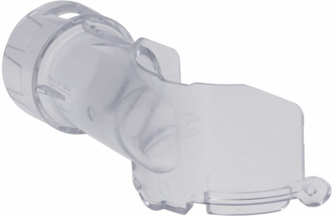 BOSCH PRO Adaptateur d'aspiration, défonceuse (2608190061)