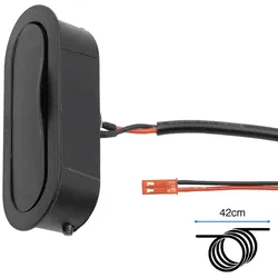 LADEANSCHLUSS Smartgyro MAX2