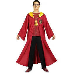 Metamorph Harry Potter – Quidditch Kostüm (L)