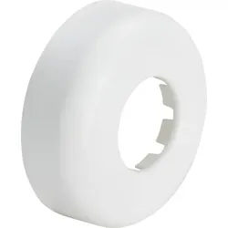 Viega Rosette 5725-545 in 32x75x25mm Kunststoff weiß