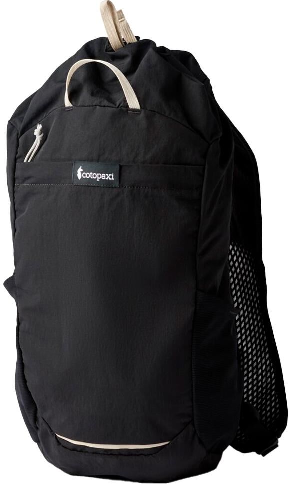 Cotopaxi  - Empacable 16L Daypack Black - Sac à dos