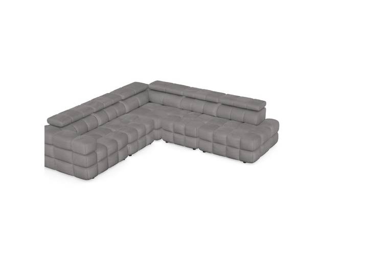 Modulares Sofa Buffalo - Deine Wunschkonfiguration M_M7CMAH - Luxusbetten24