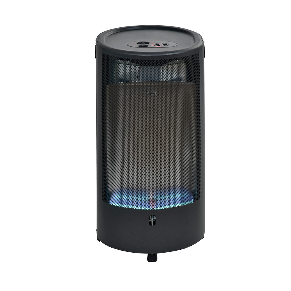 KLEININGGMB FIREFIX Gas-Heizofen CHIC 4200 ECO, H 78 x B 43,5 x T 39 cm 16973282