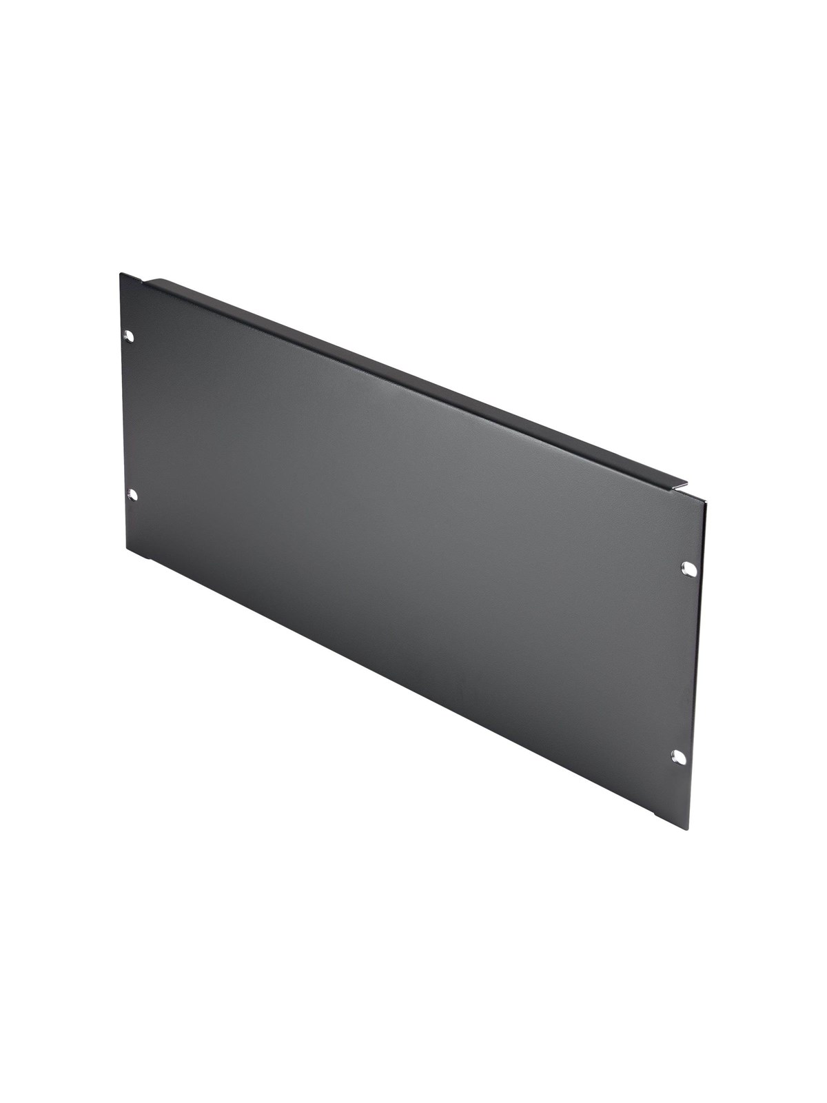 StarTech.com RKPNL4U - 4U - Blank Panel