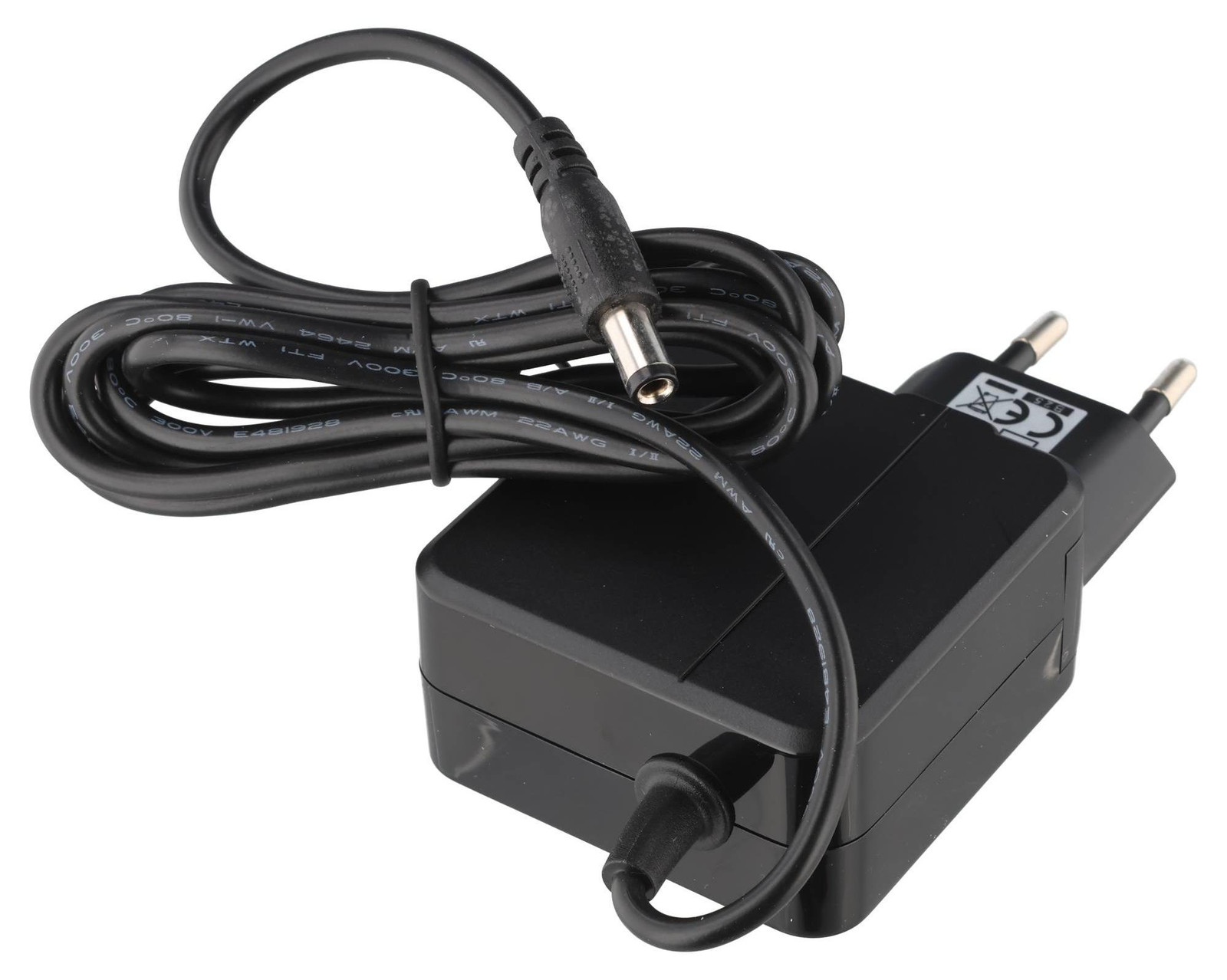 OTB Voeding compatibel met AVM Fritz Box 7530, 7530 AX, 7570, 7590, 7590 AX, 12V 3A