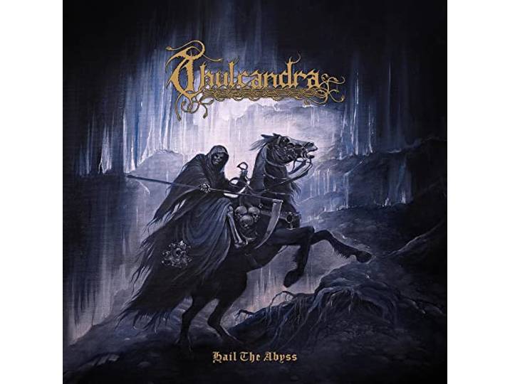 Hail the Abyss
