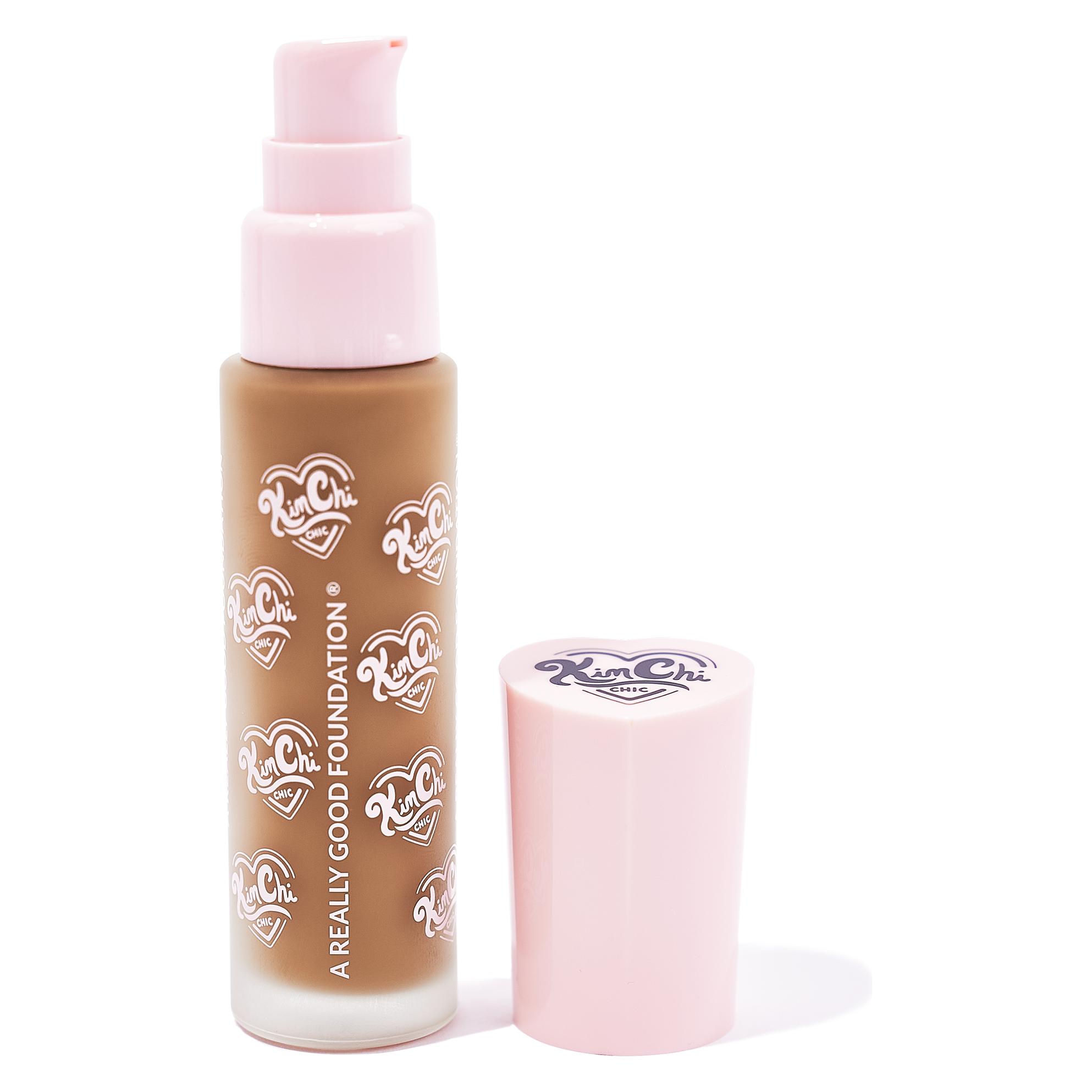 KimChi Chic Beauty - A Really Good Foundation - 30 - 30 ml (KC-ARGF-30)