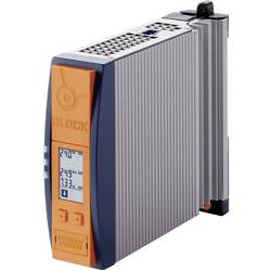 BLOCK PVUA 24/24-10 PVUA 24/24-10 Industrielle USV-Anlage (DIN Rail)