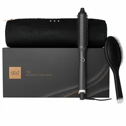 ghd rise™ Geschenkset schwarz