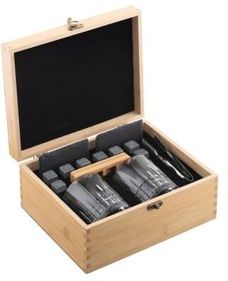 Galway Liffey Whiskey Set