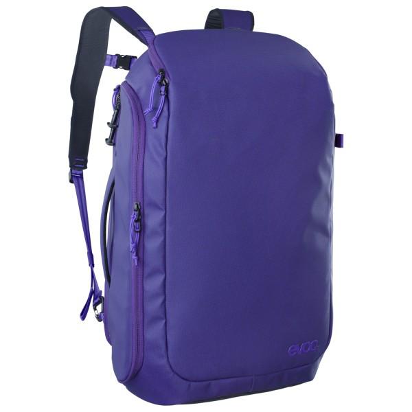 Evoc - Athlete Backpack 30 - Reiserucksack blau