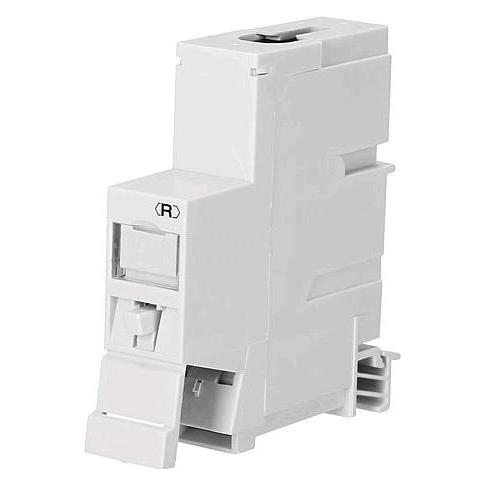 Rutenbeck Um-Ma Reg (Patch Panel) (13900003)