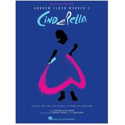 Cinderella, Fachbücher von Andrew Webber